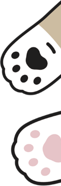 肉球